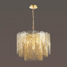 Подвесная люстра Odeon Light Ester  - 2